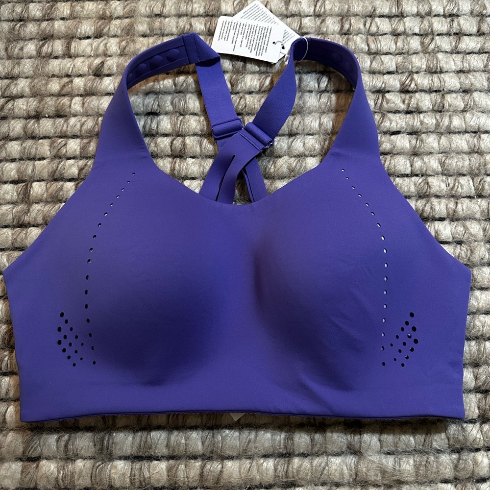 NWT lululemon bra